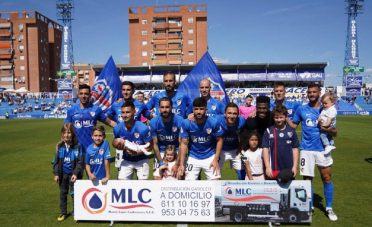 Incertidumbres del playoff de ascenso a Segunda División