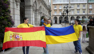 A Coruña reforzará los servicios de apoyo psicológico y traducción para refugiados