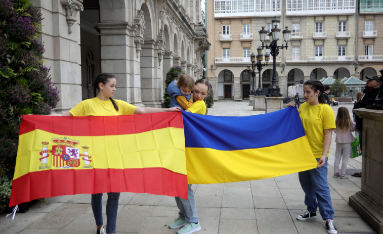 A Coruña reforzará los servicios de apoyo psicológico y traducción para refugiados