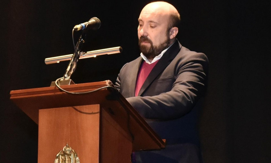 El edil de Personal declarará ante el juez por la elección de la jefa de Seguridad Ciudadana