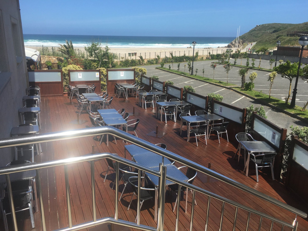 Restaurante Balcobo