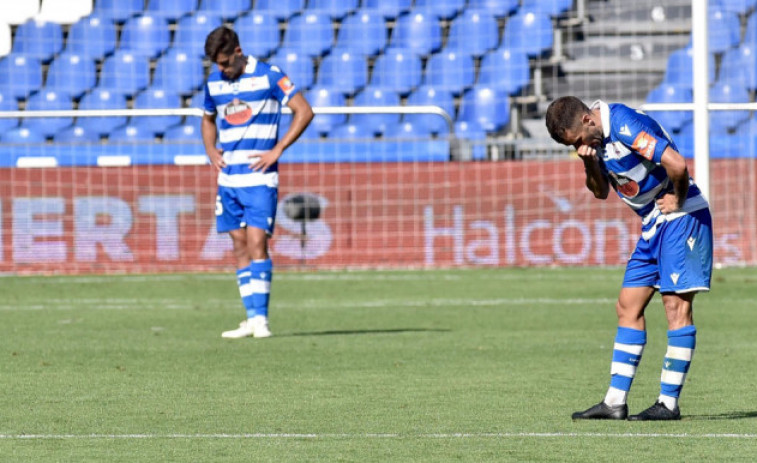 Depor  | Toca aprender del pasado