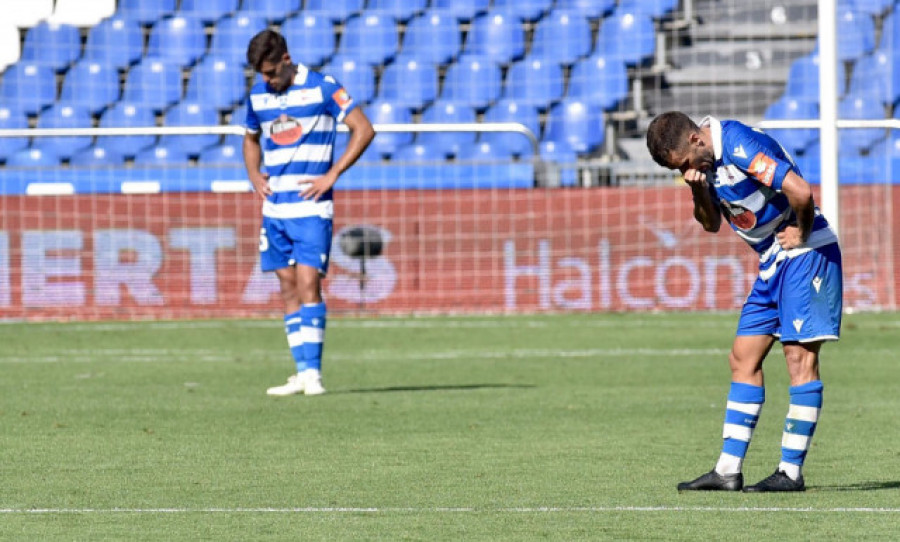 Depor  | Toca aprender del pasado