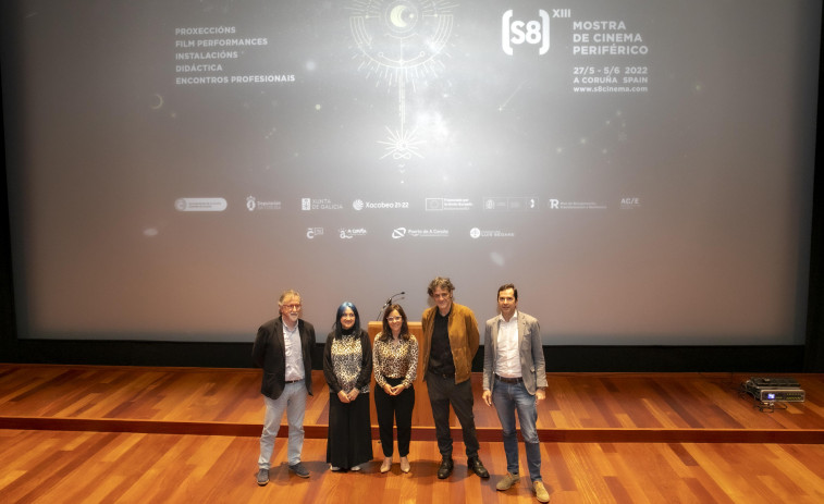 Más de ocho mil personas participaron en la última edición del (S8)