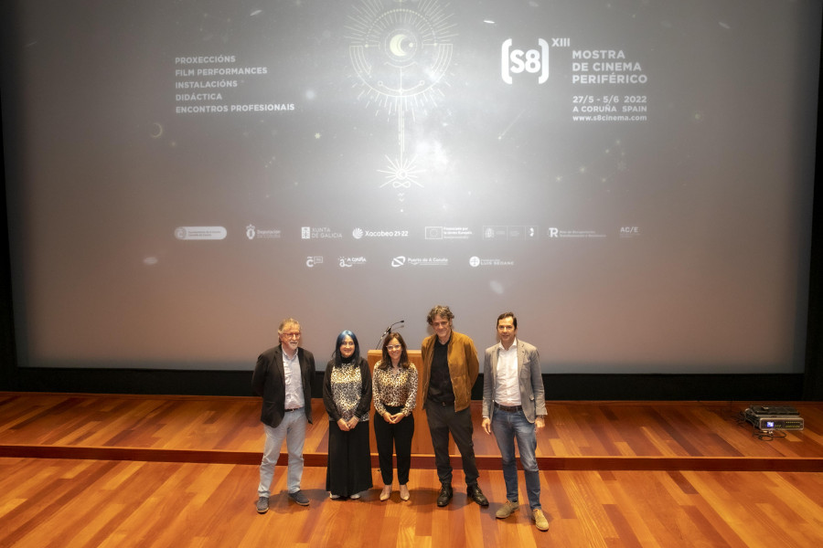 Más de ocho mil personas participaron en la última edición del (S8)