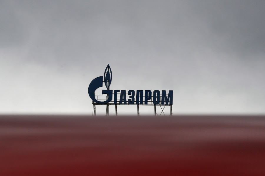 Gazprom corta el suministro de gas a Europa a través de Polonia