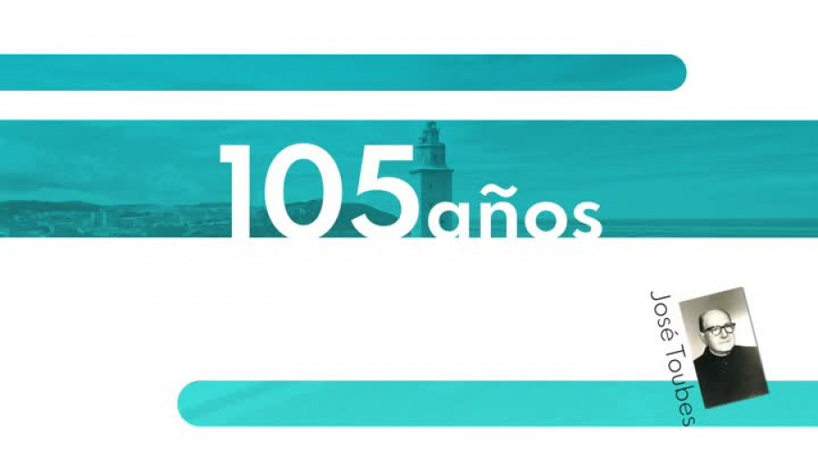 Conoce los 105 años de historia de El Ideal Gallego