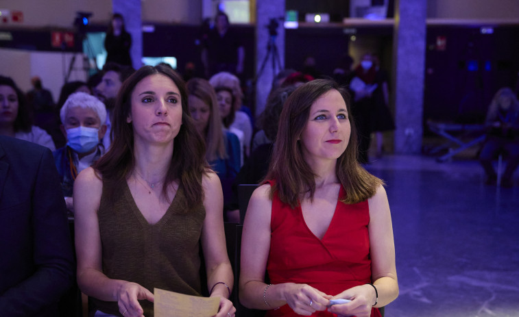 Acuerdo en el Gobierno para que la ley del aborto incluya bajas menstruales