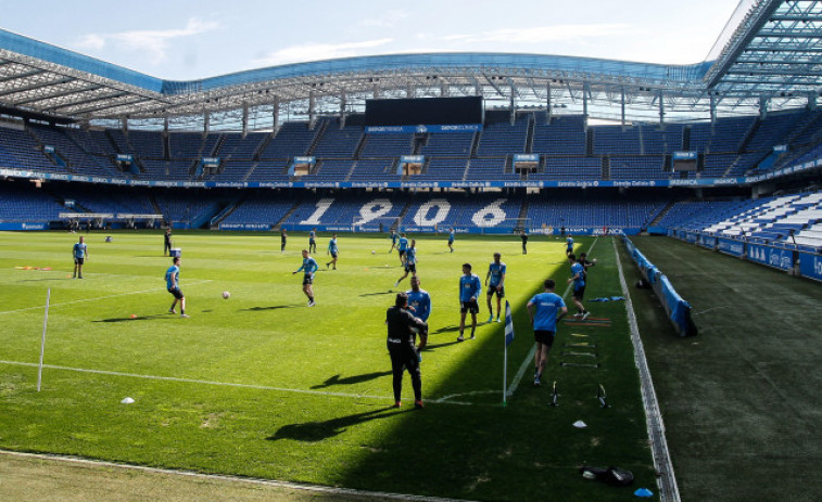 La RFEF confirma que las entradas para el playoff costarán entre 18 y 26 euros