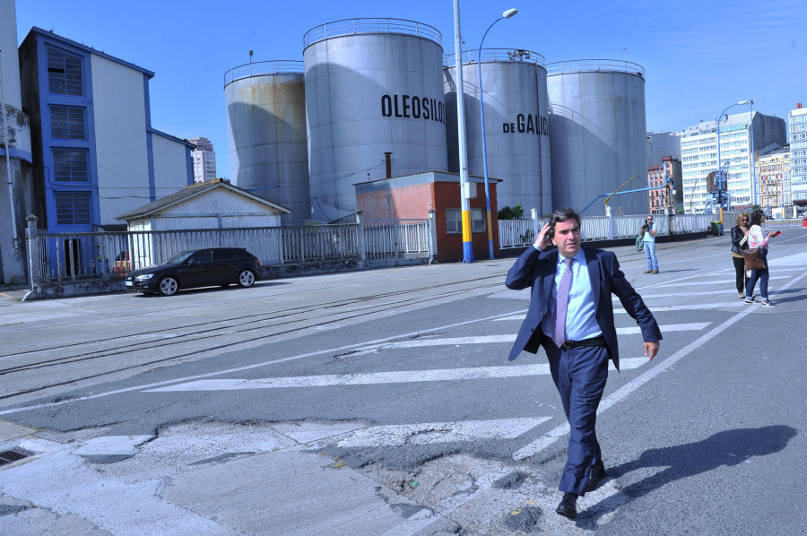 El Puerto demolerá la cantina y un local para abrir Calvo Sotelo a los ciudadanos