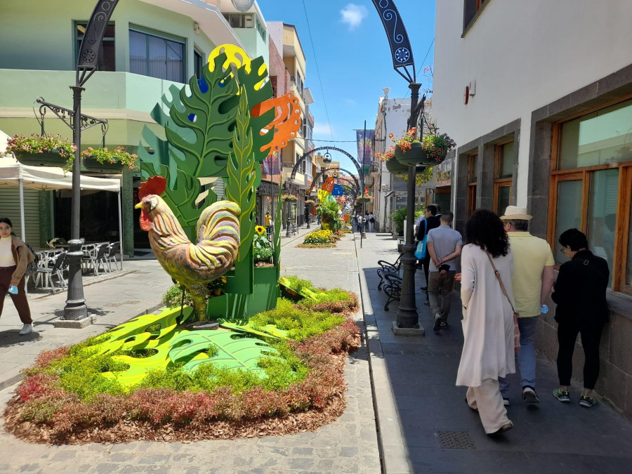 A Coruña se siente afortunada