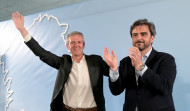 Diego Calvo será el vicepresidente segundo en el gobierno de Alfonso Rueda