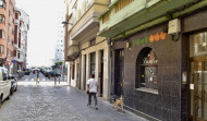 El Gobierno local se compromete a poner fin al ruido nocturno en el Orzán