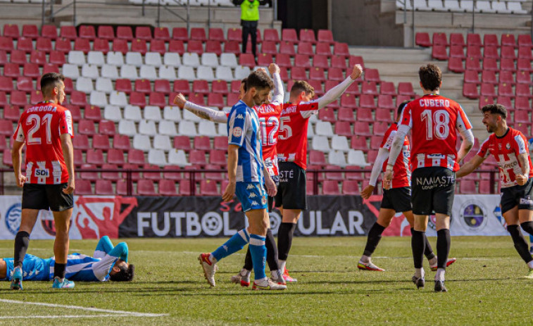 El Deportivo quiere ir a por la reválida lejos de Riazor