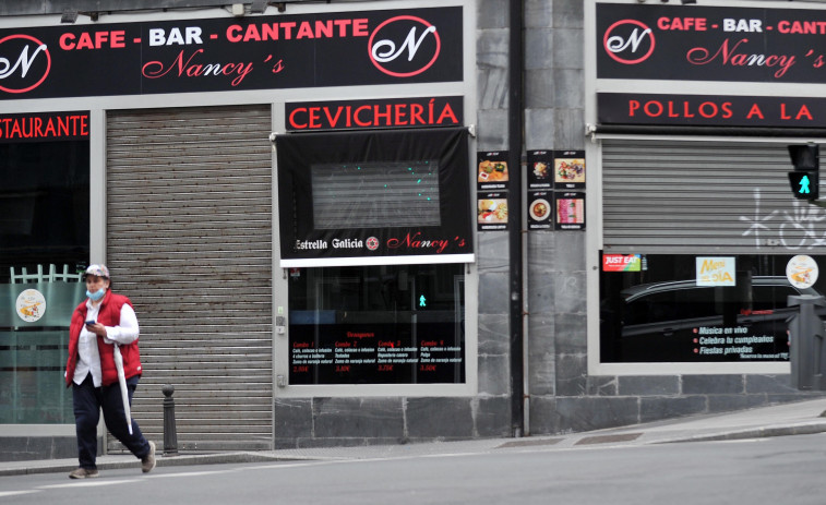 El Ayuntamiento cierra el tercer local de ocio nocturno en menos de un mes