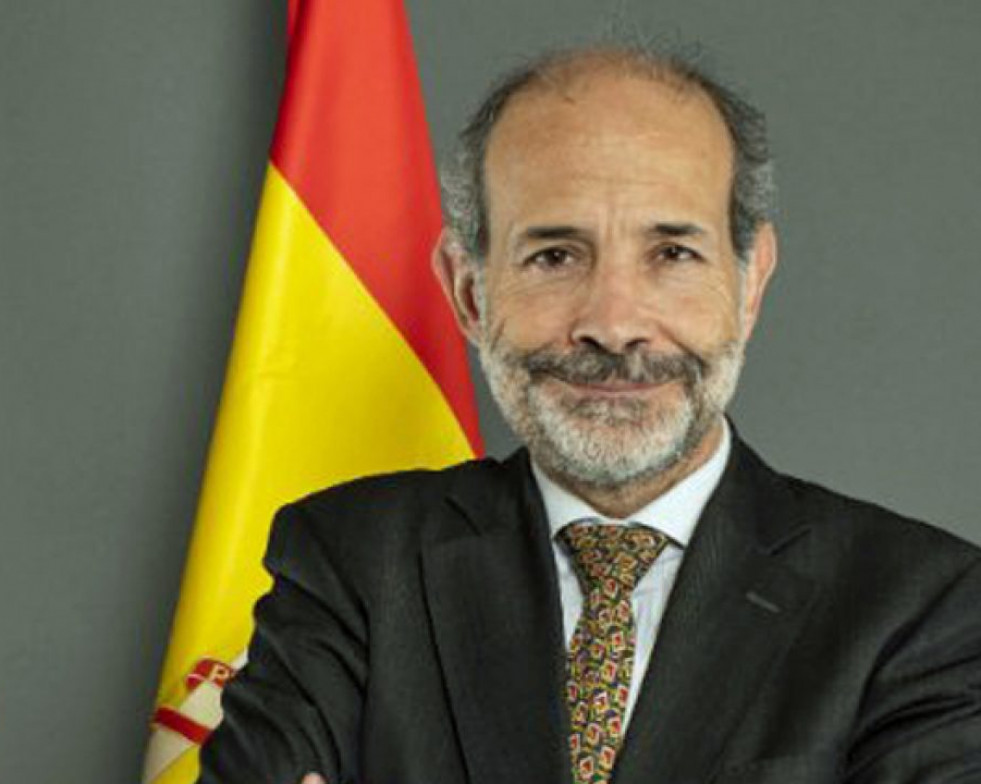 Marcos Gómez Martínez