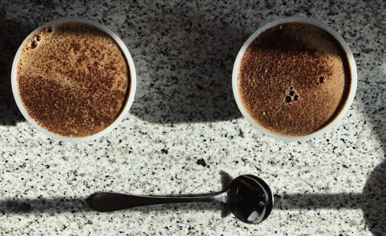 Waco, Doña Barbara y Veracruz: los mejores cafés de especialidad de A Coruña