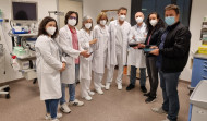 El Sergas y la Universidade de Vigo crean la primera 'app' para autocuidados de pacientes de Crohn y colitis ulcerosa