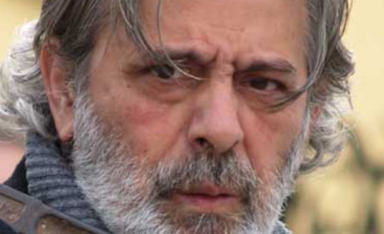 Muere el actor Chete Lera en un accidente de tráfico en Málaga
