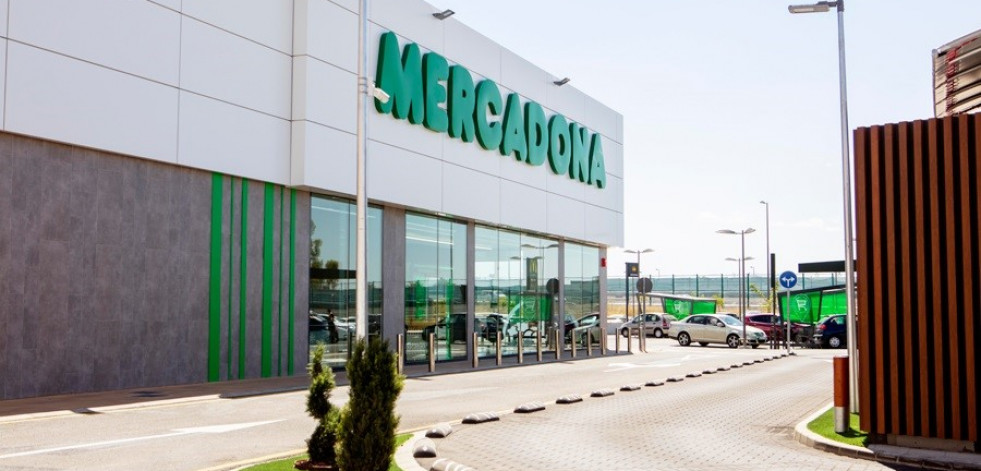 Mercadona busca 7.000 empleados para la campaña de verano