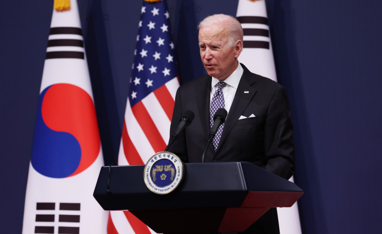Rusia prohibe la entrada en el país a Biden y a otros 962 estadounidenses