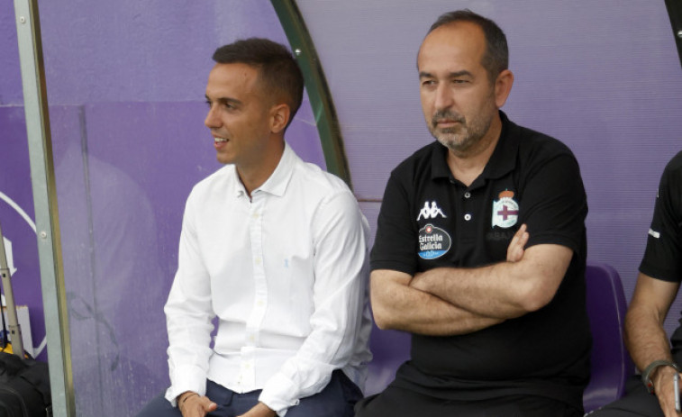 Borja Jiménez: “Cuando no puedes ser campeón hay que ser subcampeón”