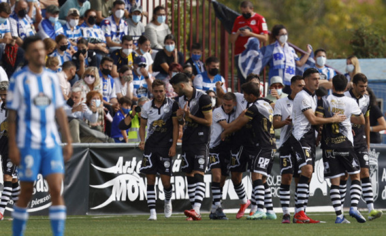Unionistas, un club diferente