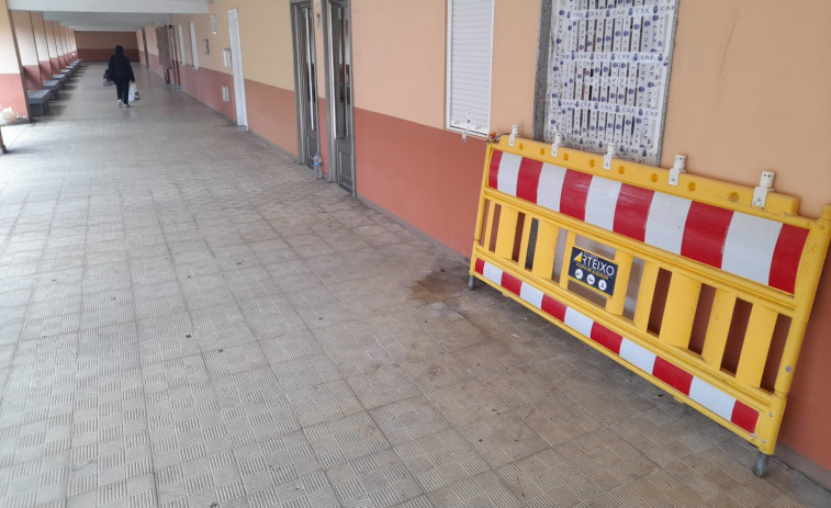 Acuchillan a un vecino del Barrio de las Flores en su propia casa