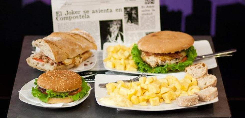 Conoce ​los restaurantes más frikis de Galicia