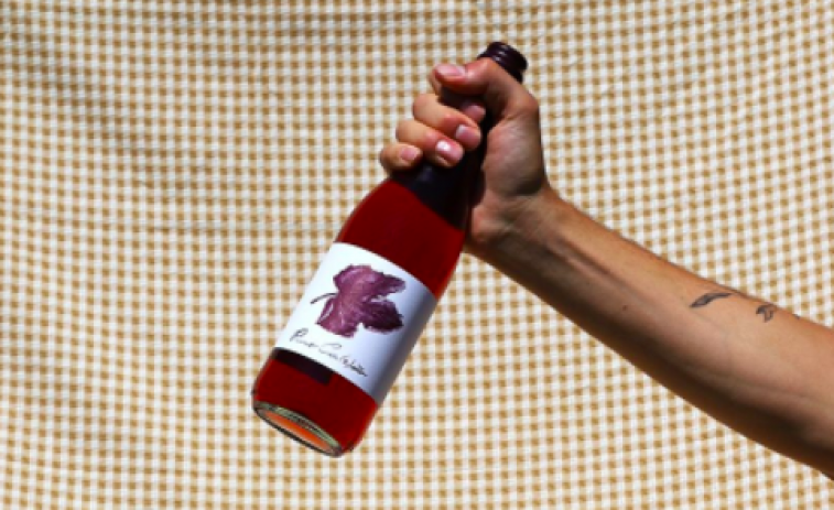 ​El vino del mes celebra su segundo aniversario con una cata experiencia en el Mercado de San Agustín