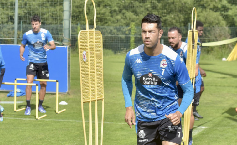Miku Fedor: “El equipo se parece ahora más al de la primera vuelta”