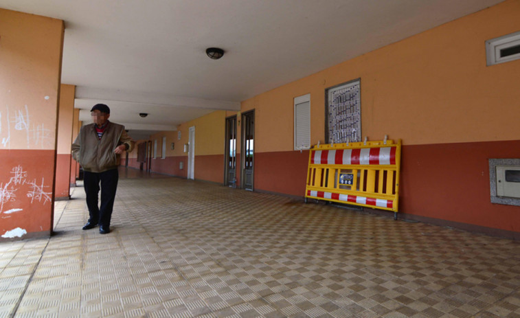 Detenido uno de los sospechosos del apuñalamiento de un vecino del Barrio de Las Flores en su casa