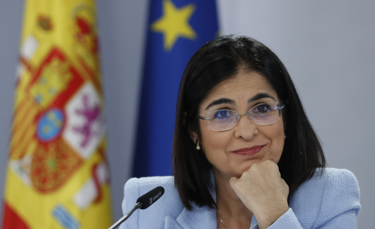 Sanidad anuncia la compra conjunta de vacunas para poder combatir el brote de la viruela del mono