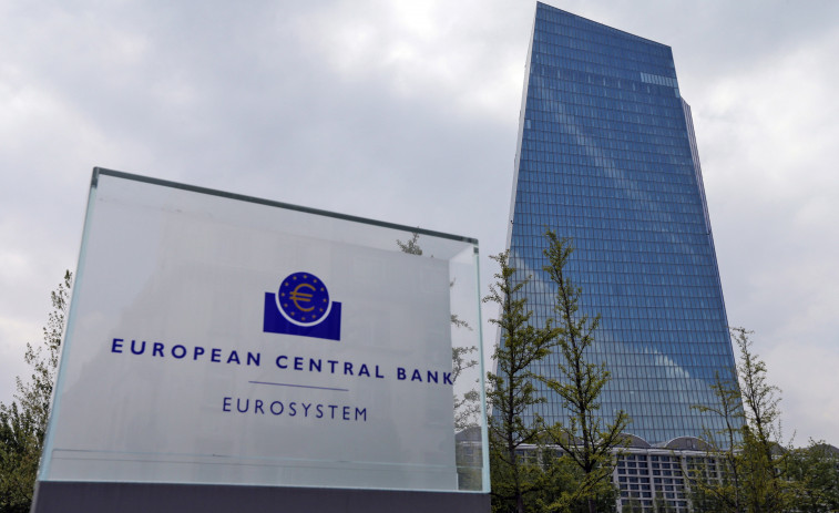 El BCE alerta de quiebras y caídas en los mercados inmobiliarios