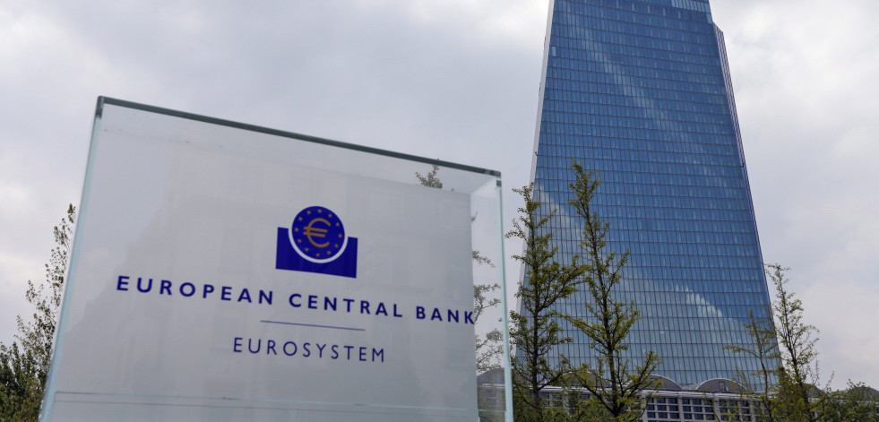 El BCE alerta de quiebras y caídas en los mercados inmobiliarios