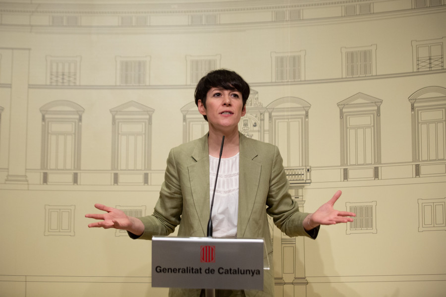 Pontón se fija como objetivo "romper la hegemonía del PP" y llegar a la Xunta en 2024