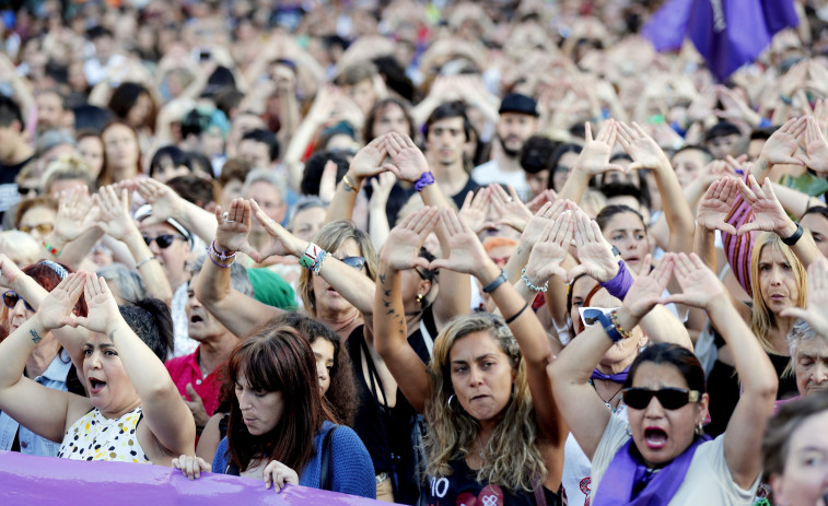 Violación en grupo: agresores jóvenes, consumo de alcohol y ausencia de culpa