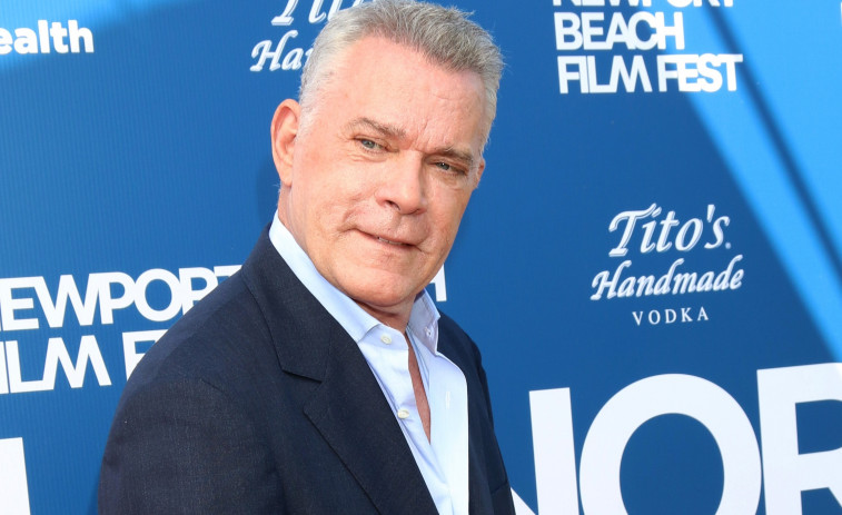 Muere a los 67 años Ray Liotta, protagonista de 