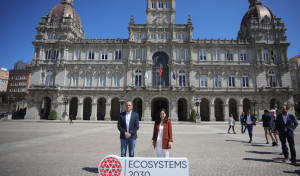 Ecosystems 2030 busca consolidar A Coruña como referente de la innovación tecnológica