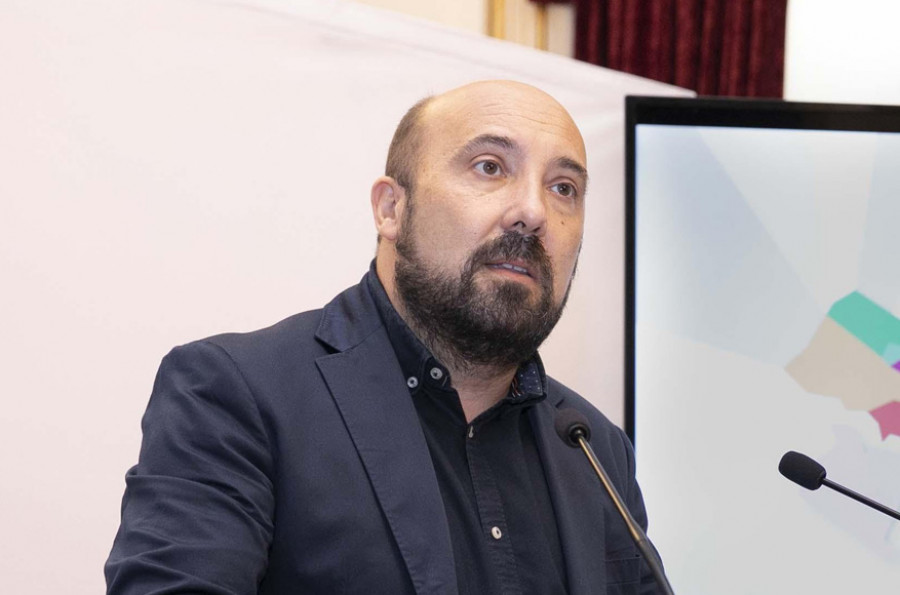 El número de contratos menores cayó un 20% en el primer trimestre