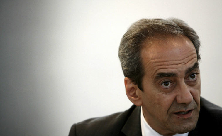 González-Páramo, nuevo consejero independiente de Abanca