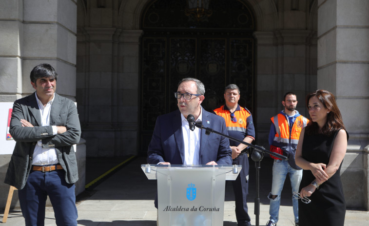 La Sociedad Española de Urgencias denuncia el colapso en el Chuac