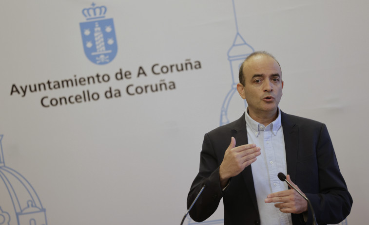 Hatamleh, presidente de Ecosystems2030: 