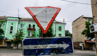 Las hostilidades dejan sin luz Kramatorsk, mientras sigue la lucha por Severodonetsk