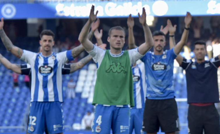 Depor | Desenlace con derrota pensando ya en el playoff