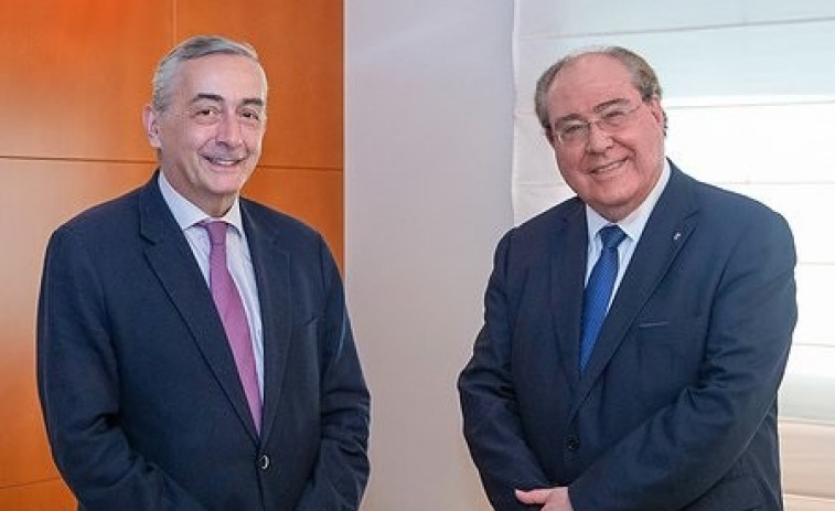 Abanca se adhiere al 'Programa Funcas Educa' para el periodo 2022-2023