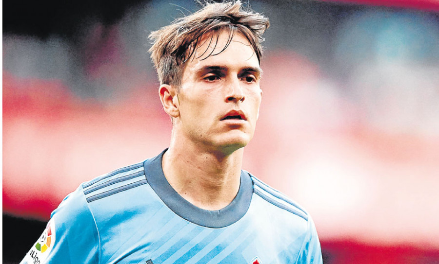 Denis Suárez da el sí al partido de su vida