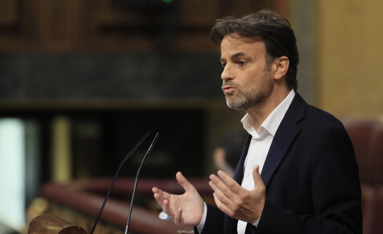 Unidas Podemos deja en el aire su participación en la cumbre de la OTAN