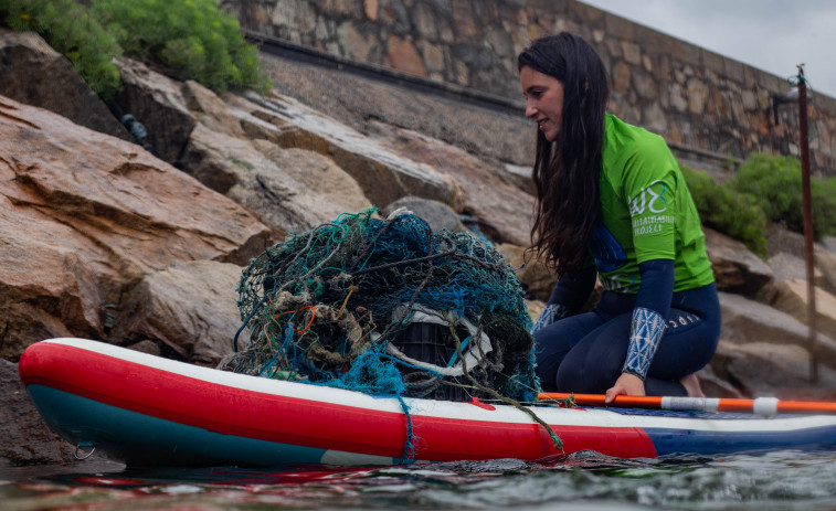 La Tita Rivera O Portiño y We Sustainability crean “We R day” el evento para celebrar el Día del Medio Ambiente