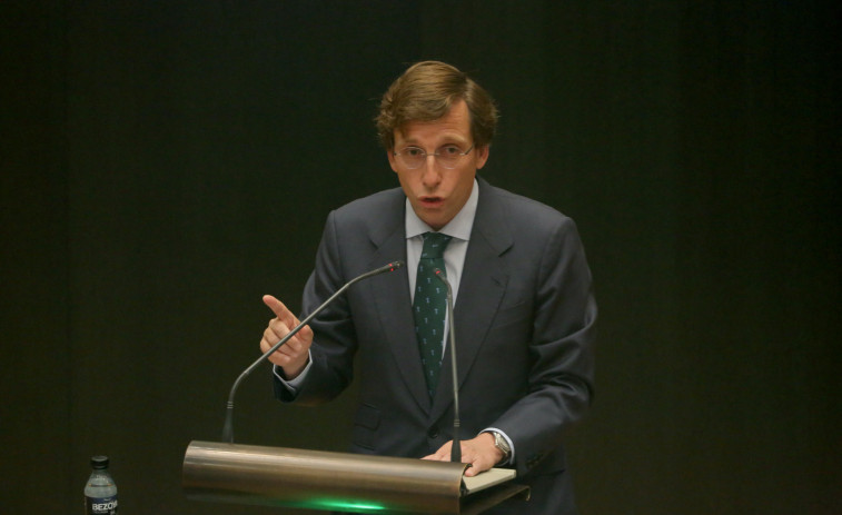 ​El PP presentará una querella por la constitución de Más País por falsedad documental